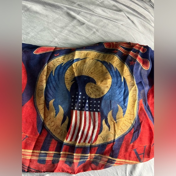 Fantastic Beasts Beanie & Scarf Macusa Bundle (NWT) - Picture 6 of 10